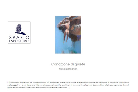 Spazio Espositivo di Francesca Siracusa
